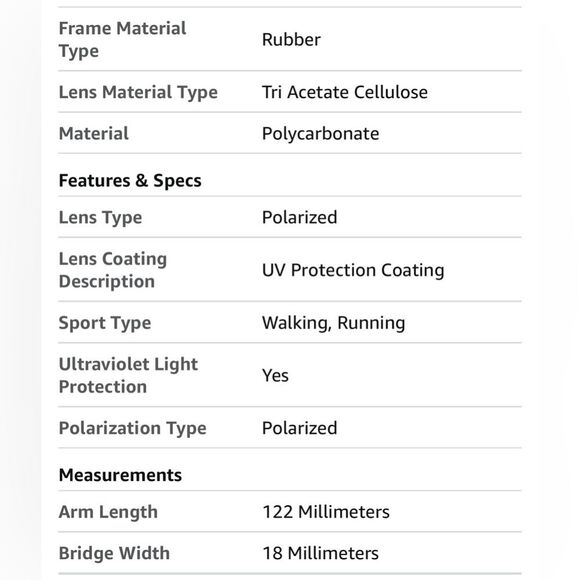 Kids Polarized Retro Sunglasses for Age 3-12 Shatterproof UV Protection, NIB - Picture 9 of 13